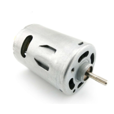 Power tool motor